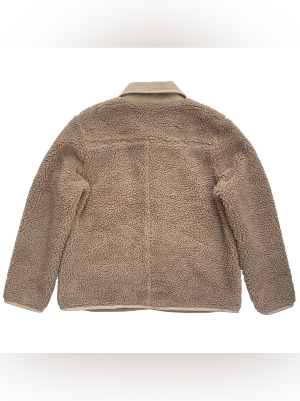 Alex Mill fleece jacket - Picture 2 of 10